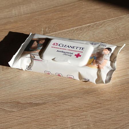 Le Grand Appart' Proche Commerces Flers (Orne) Exterior foto
