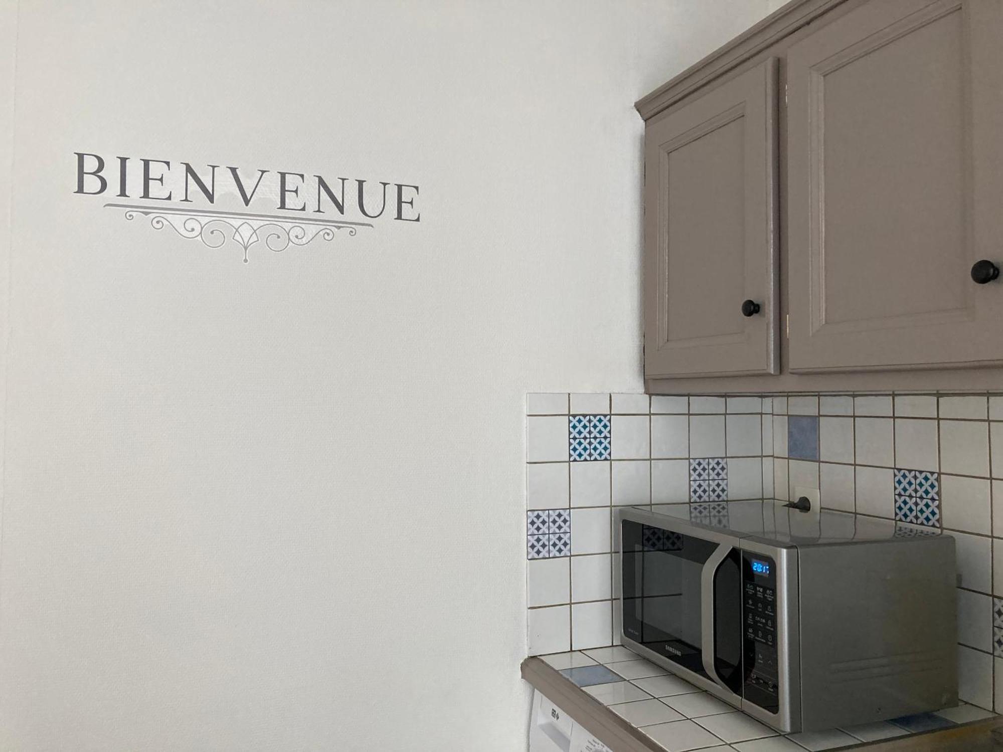 Le Grand Appart' Proche Commerces Flers (Orne) Exterior foto
